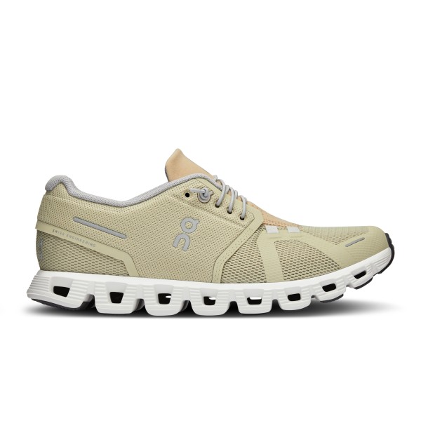 SHOES ON CLOUD 5 W HAZE SAND | Reference: W59.98154