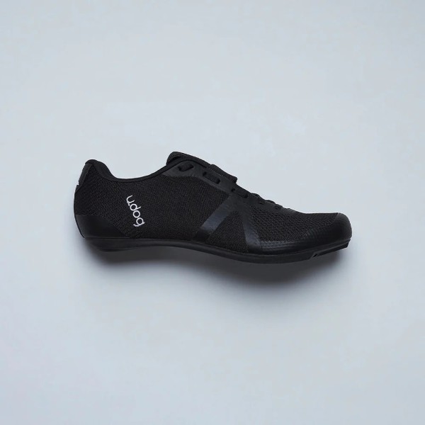 SCARPE UDOG CIMA - NERO | Codice: UDCIMABOB