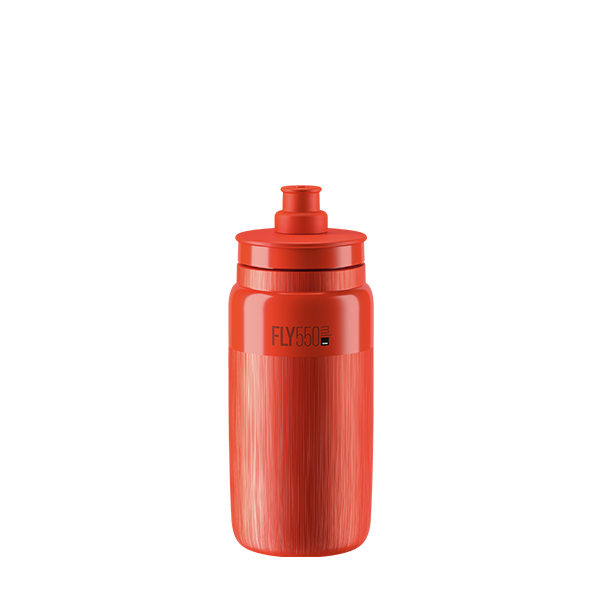 ELITE FLY TEX 550 RED BOTTLE | Reference: E1604887RED