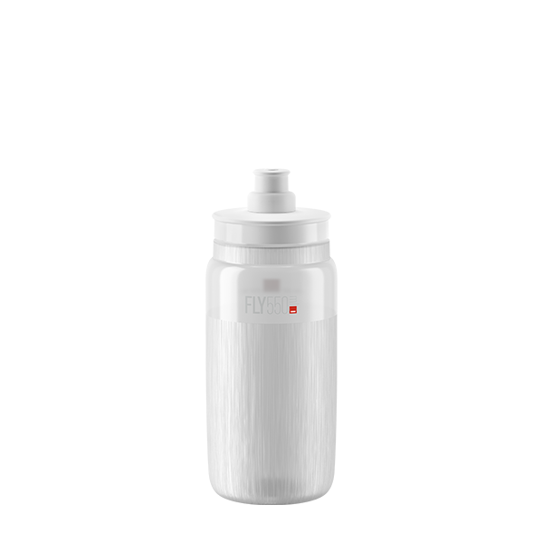 ELITE FLY TEX 550 CLEAR BOTTLE | Reference: E1604889CLEAR