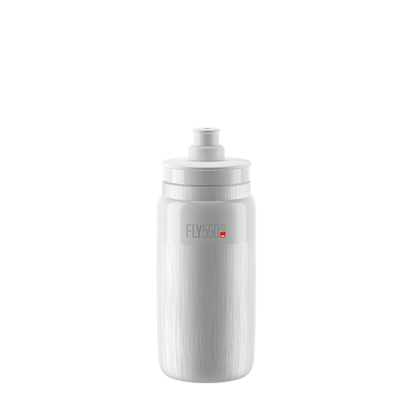 ELITE FLY TEX 550 WHITE BOTTLE | Reference: E1604885