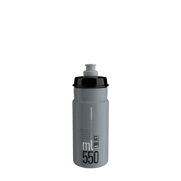 ELITE JET 550 GREY BOTTLE | Reference: E1904104GREY