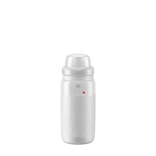 ELITE FLY TEX MTB 550 CLEAR BOTTLE | Reference: E1604895CLEAR