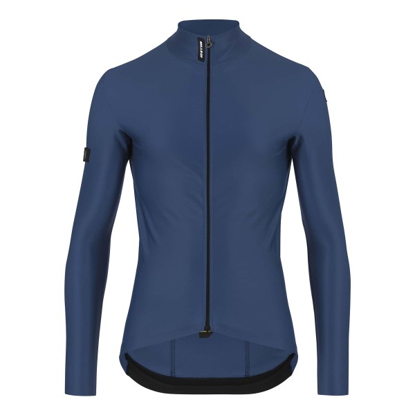 MAGLIA ASSOS MILLE GT 2/3 LS C2 STONE BLUE | Codice: 11.24.360.2A