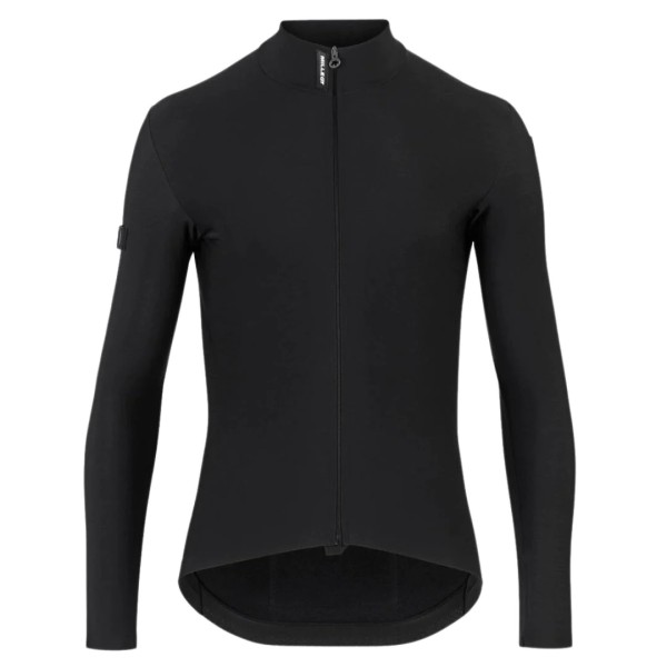 SHIRT ASSOS MILLE GT 2/3 LS C2 BLACK SERIES | Reference: 11.24.360.18