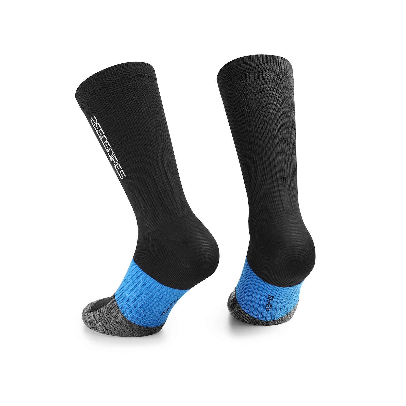 Assos winter deals socks