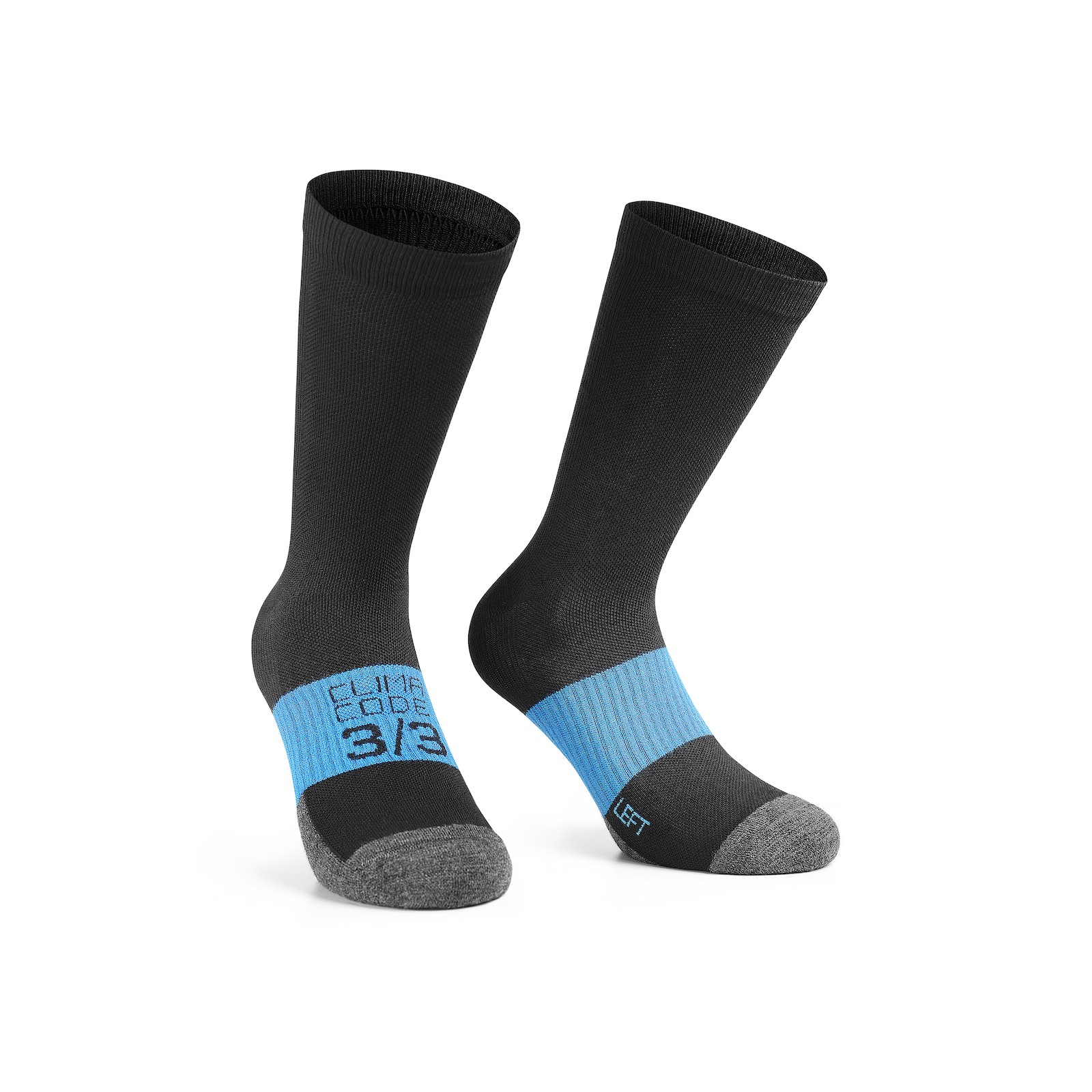 Assos summer online socks