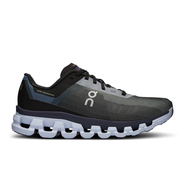 SHOES ON CLOUDFLOW 4 W FADE IRON | Reference: 3WD30111502