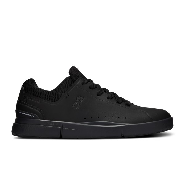 SHOES ON THE ROGER ADVANTAGE M ALL BLACK | Reference: M48.98106