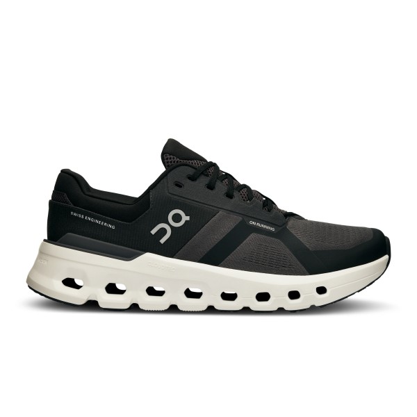 SCARPE ON CLOUDRUNNER 2 M ECLIPSE BLACK | Codice: 3ME10140264