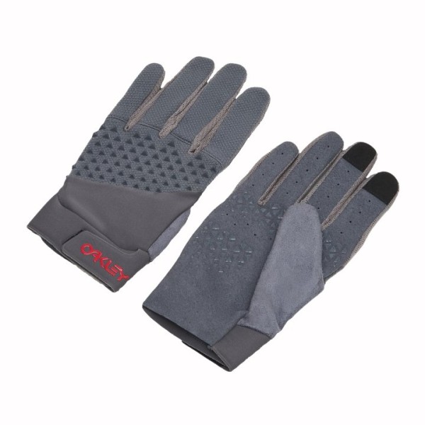 GLOVES OAKLEY DROP UNIFORM GREY | Reference: FOS900874-25N