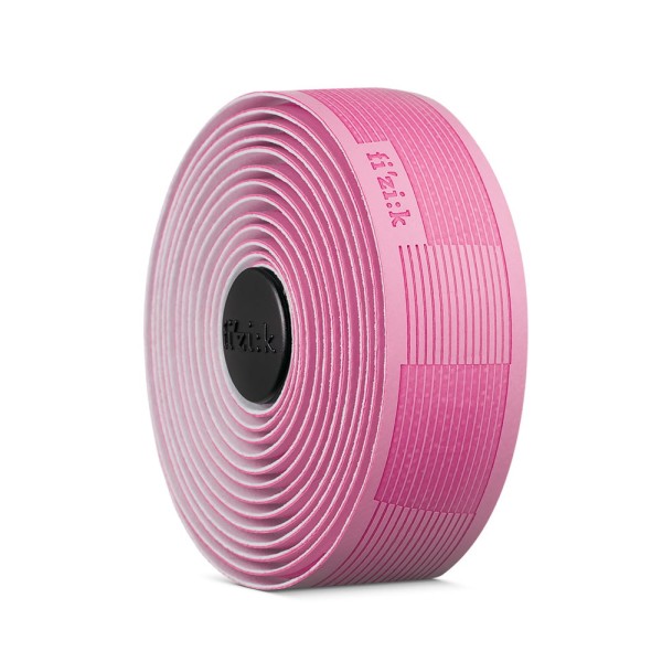 HANDLEBAR TAPE FIZIK VENTO SOLOCUSH TACKY PINK | Reference: BT11-A00011