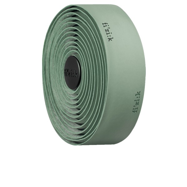 HANDLEBAR TAPE FIZIK TERRA BONDCUSH GREEN | Reference: BT12-A00053