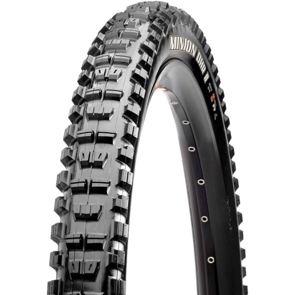 COPERTONE MAXXIS MINION DHR II 29X2.40 WT EXO TR | Codice: TB96797000