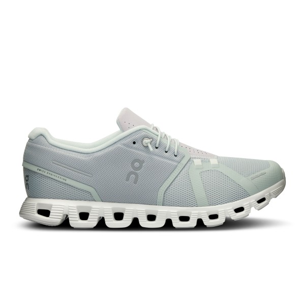 SCARPE ON CLOUD 5 M GLACIER GLACIER | Codice: M59.98024