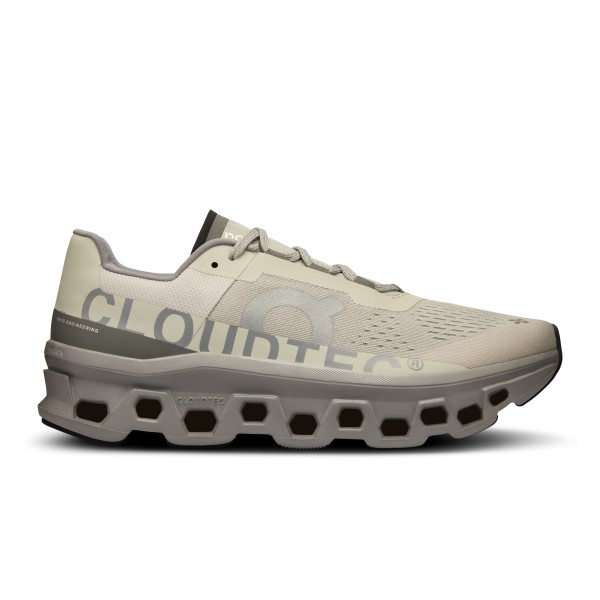 SHOES ON CLOUDMONSTER M ICE ALLOY | Reference: M61.97788