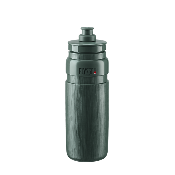 ELITE FLY TEX DARK GREY BOTTLE 750 ml. | Reference: E1607213