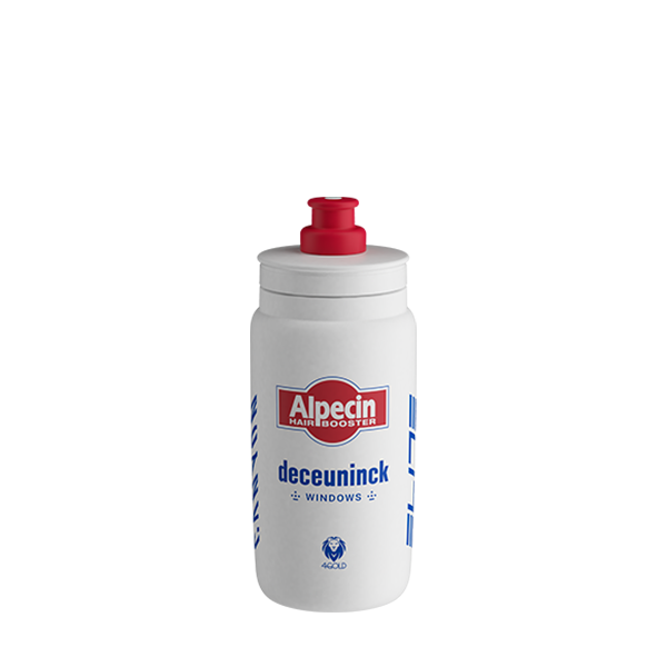 BORRACCIA ELITE FLY ALPECIN DECEUNINCK 550ML | Codice: E16041229