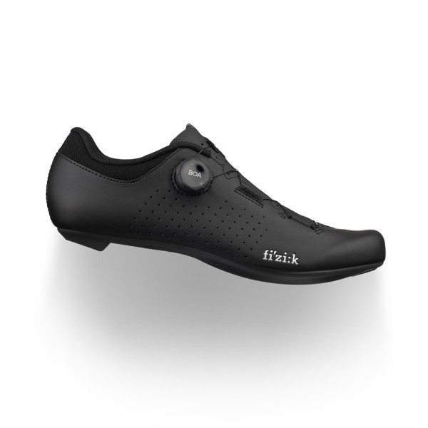 FIZIK' VENTO OMNA BLACK SHOES | Reference: VER5BPR1K-1010