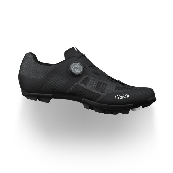 FIZIK' VENTO PROXY BLACK SHOES | Reference: VEX3BPR1V-1010