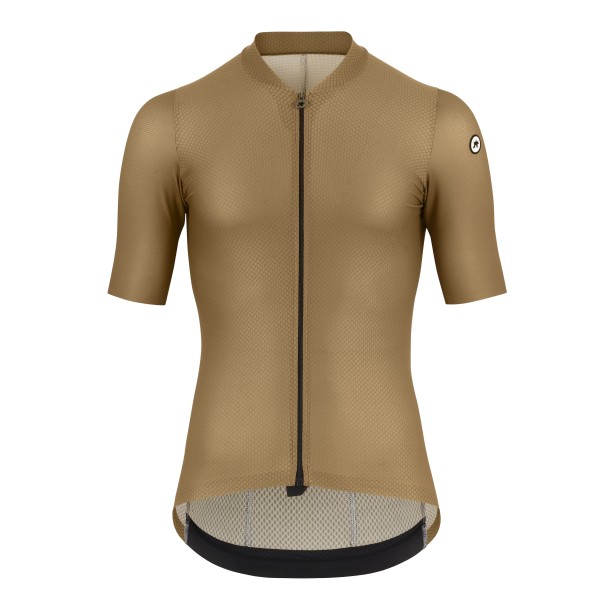 ASSOS MILLE GT S11 JERSEY - BRONZE ASH | Reference: 11.20.373-3G