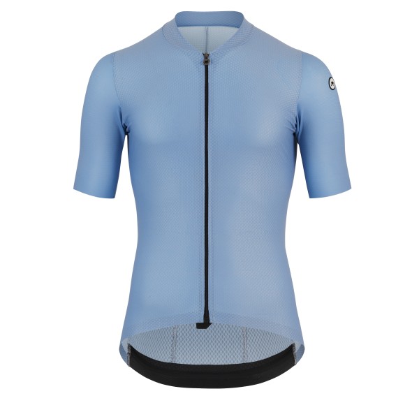 ASSOS MILLE GT S11 JERSEY - THUNDER BLUE | Reference: 11.20.373-2R