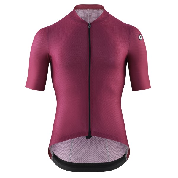 ASSOS MILLE GT S11 JERSEY - BOLGHERI RED | Reference: 11.20.373.4M