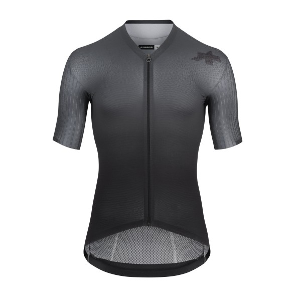 ASSOS EQUIPE RS JERSEY - S11 TORPEDO GRAY | Reference: 11.20.375.TORPEDO GREY