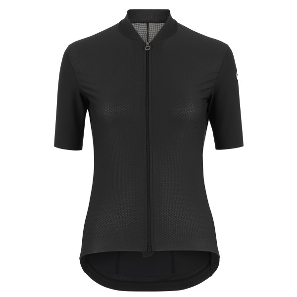 ASSOS UMA GT S11 BLACK SERIES JERSEY | Reference: 12.20.379.18