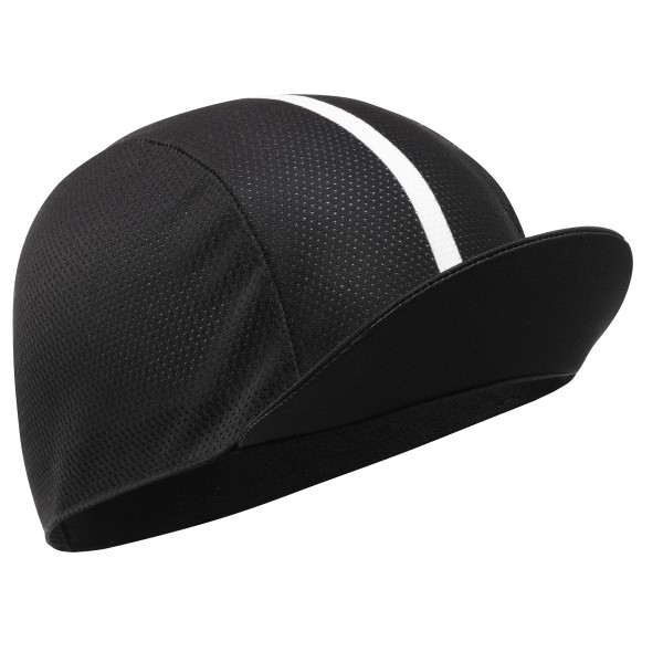 ASSOS BLACK SERIES CAP | Reference: P13.70.755.18