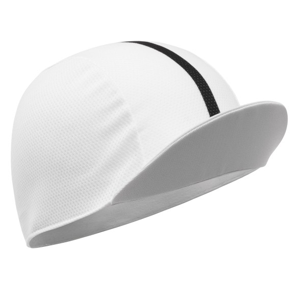 ASSOS HOLY WHITE CAP | Reference: P13.70.755.57