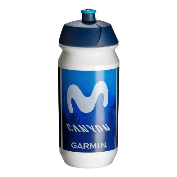 TACX MOVISTAR BOTTLE | Reference: B10-99924-06