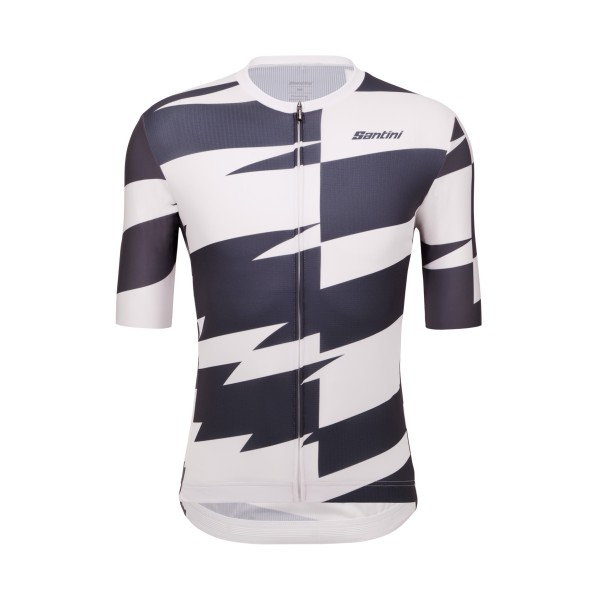 MAGLIA SANTINI FURIA WHITE | Codice: 4S94075CFURIA- WHITE