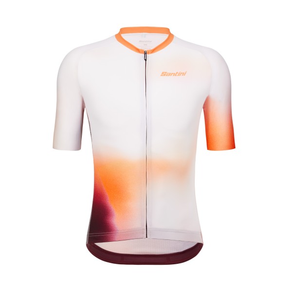 MAGLIA SANTINI OMBRA ORANGE UNISEX | Codice: 4S94275COMBRA-ORANGE