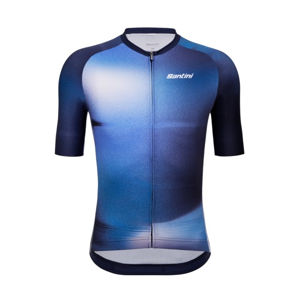 MAGLIA SANTINI OMBRA BLU NAUTICA UNISEX | Codice: 4S94275COMBRA-BLUNAUTICA