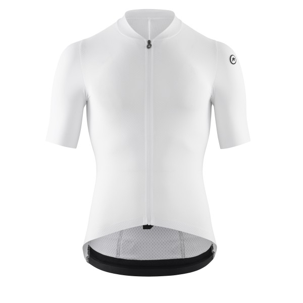 ASSOS MILLE GT S11 JERSEY - WHITE SERIES | Reference: 11.20.373.58