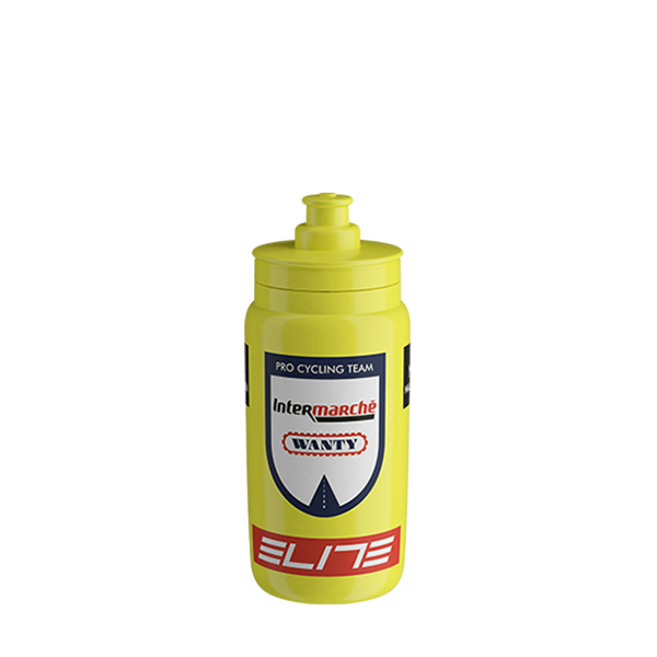 BORRACCIA ELITE FLYFLY INTERMARCHE WANTY 550 ML | Codice: