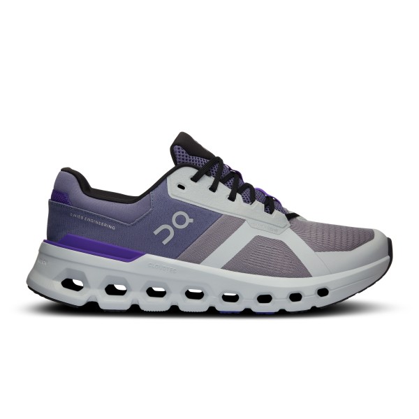 SCARPE ON CLOUDRUNNER 2 M FOSSIL INDIGO | Codice: 3ME10142127