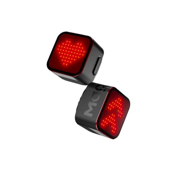 LUCE MAGENE POSTERIORE L308 INTELLIGENT EXPRESSION TAIL LIGHT SOTTO SELLA | Codice: 30105-S