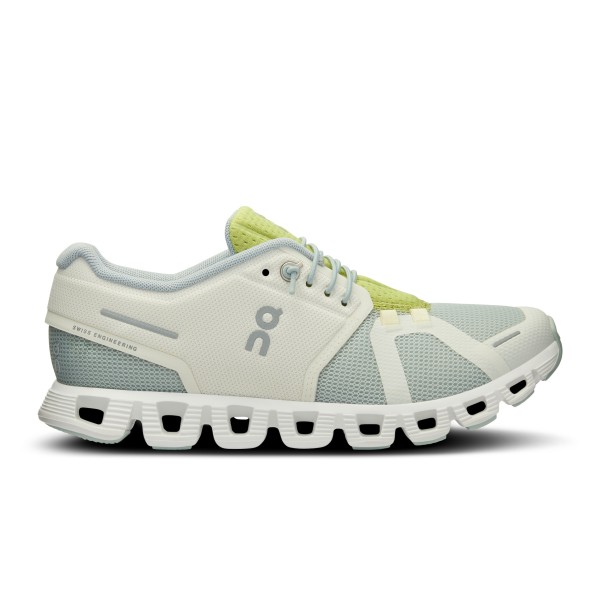 SCARPE ON CLOUD 5 PUSH W GLACIER ZEST | Codice: W69.97999