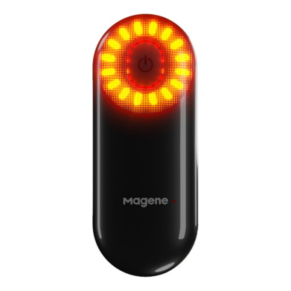 LUCE POSTERIORE MAGENE L508 RADAR TAIL LIGHT | Codice: 30100