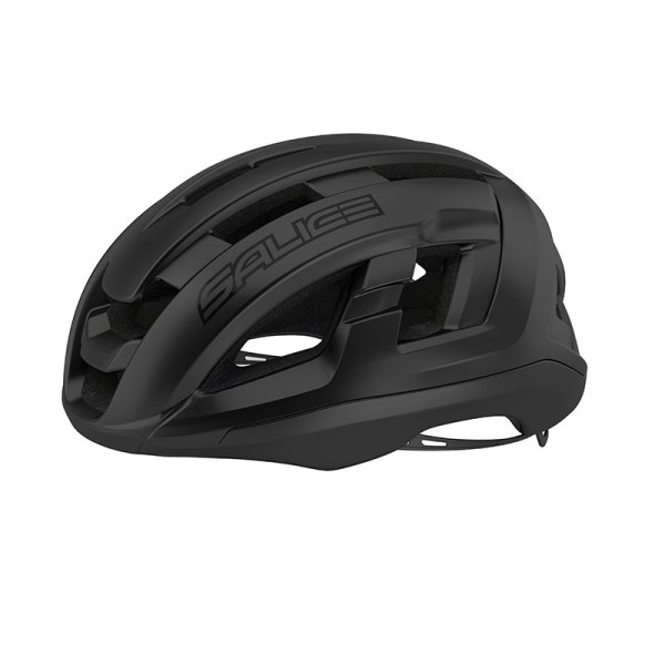 CASCO SALICE GAVIA NERO OPACO | Codice: GAVIANEROOPACO