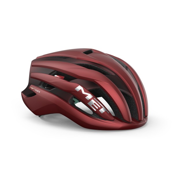 CASCO MET TRENTA MIPS CE RED DAHLIA | Codice: 3HM126CE00MRD1