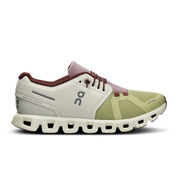 SCARPE ON CLOUD 5 W ICE HAZE | Codice: W59.98016