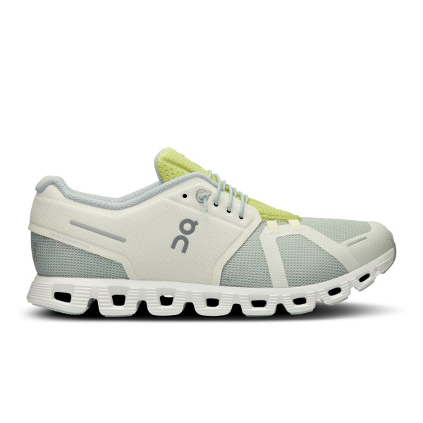 SCARPE ON CLOUD 5 PUSH M GLACIER ZEST | Codice: M69.98002