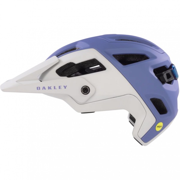 CASCO OAKLEY DRT5 MAVEN EU MIPS MATTE GRY LILAC | Codice: F0S901303-26Z