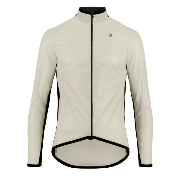 ASSOS MILLE GT WIND C2 MOON SAND JACKET | Reference: 11.32.390-IL