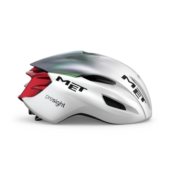 CASCO MET MANTA UAE TEAM EDITION | Codice: 3HM133CE00MTES