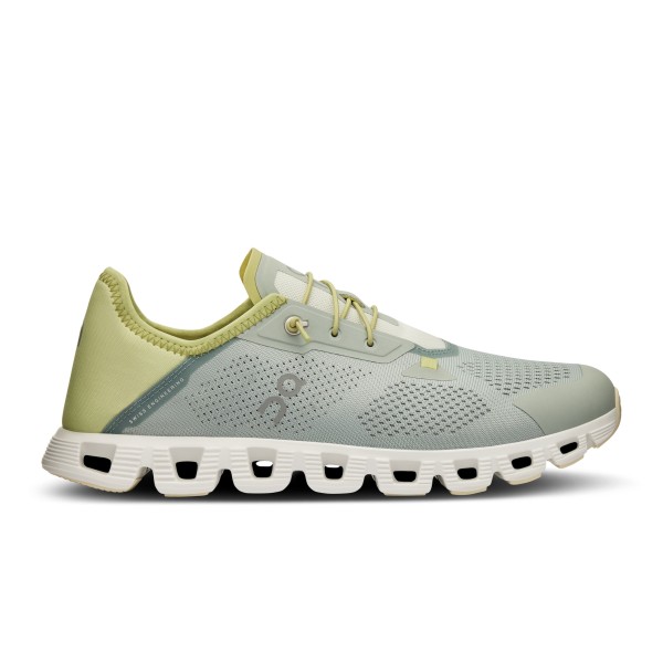 SCARPE ON CLOUD 5 COAST UOMO MINERAL ACACIA | Codice: 3MD10531981