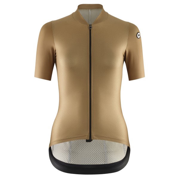 ASSOS UMA GT S11 BRONZE ASH JERSEY | Reference: 12.20.379.3G